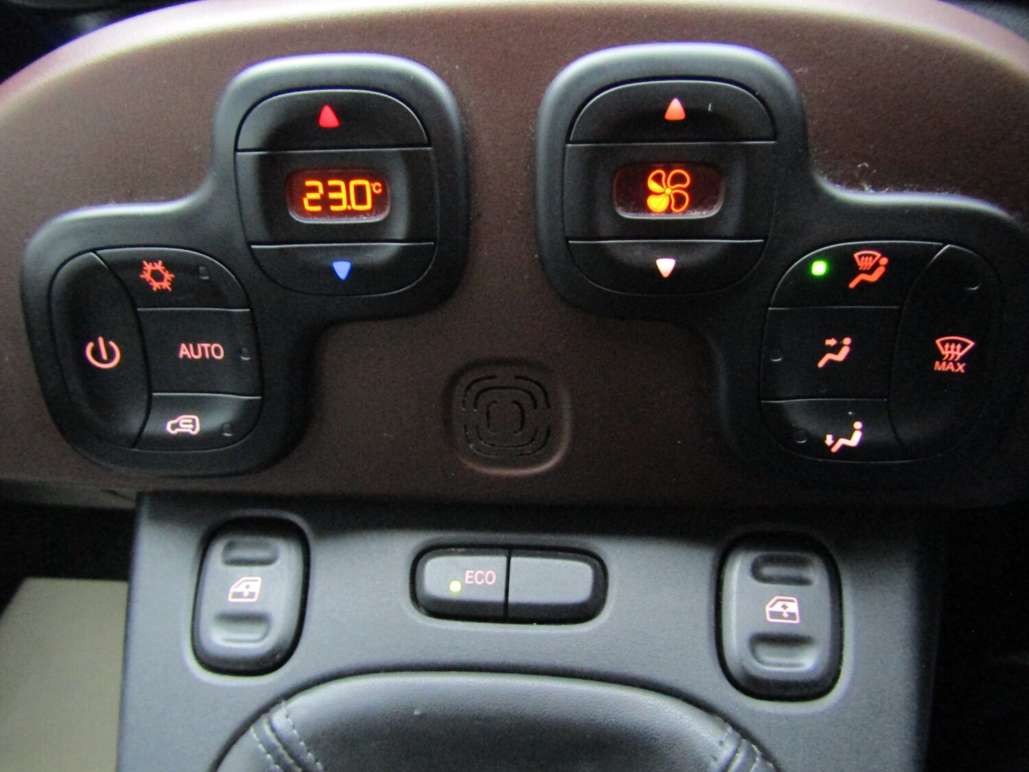 Used Fiat Panda 2015 for sale - 76637875: Photo 17