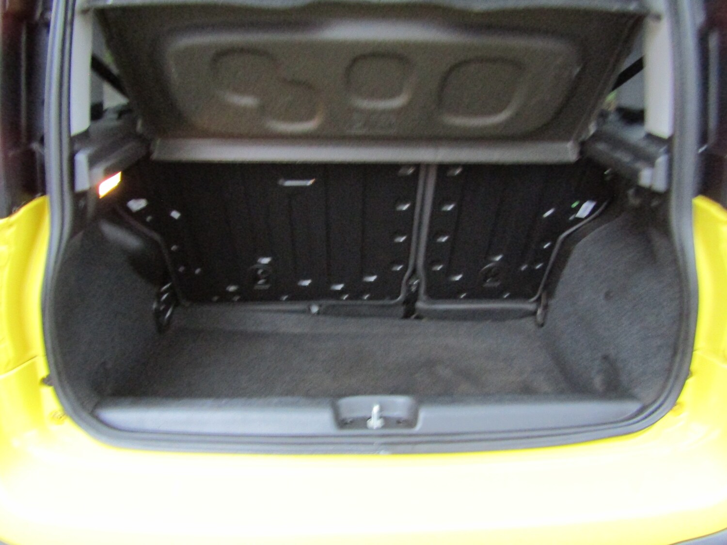 Used Fiat Panda 2015 for sale - 76637875: Photo 19