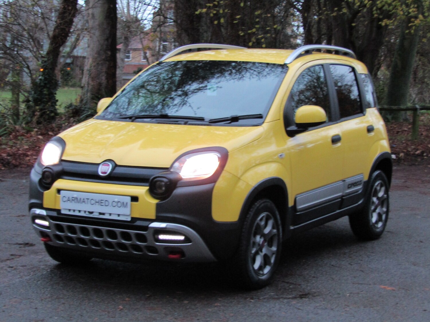 Used Fiat Panda 2015 for sale - 76637875: Photo 21