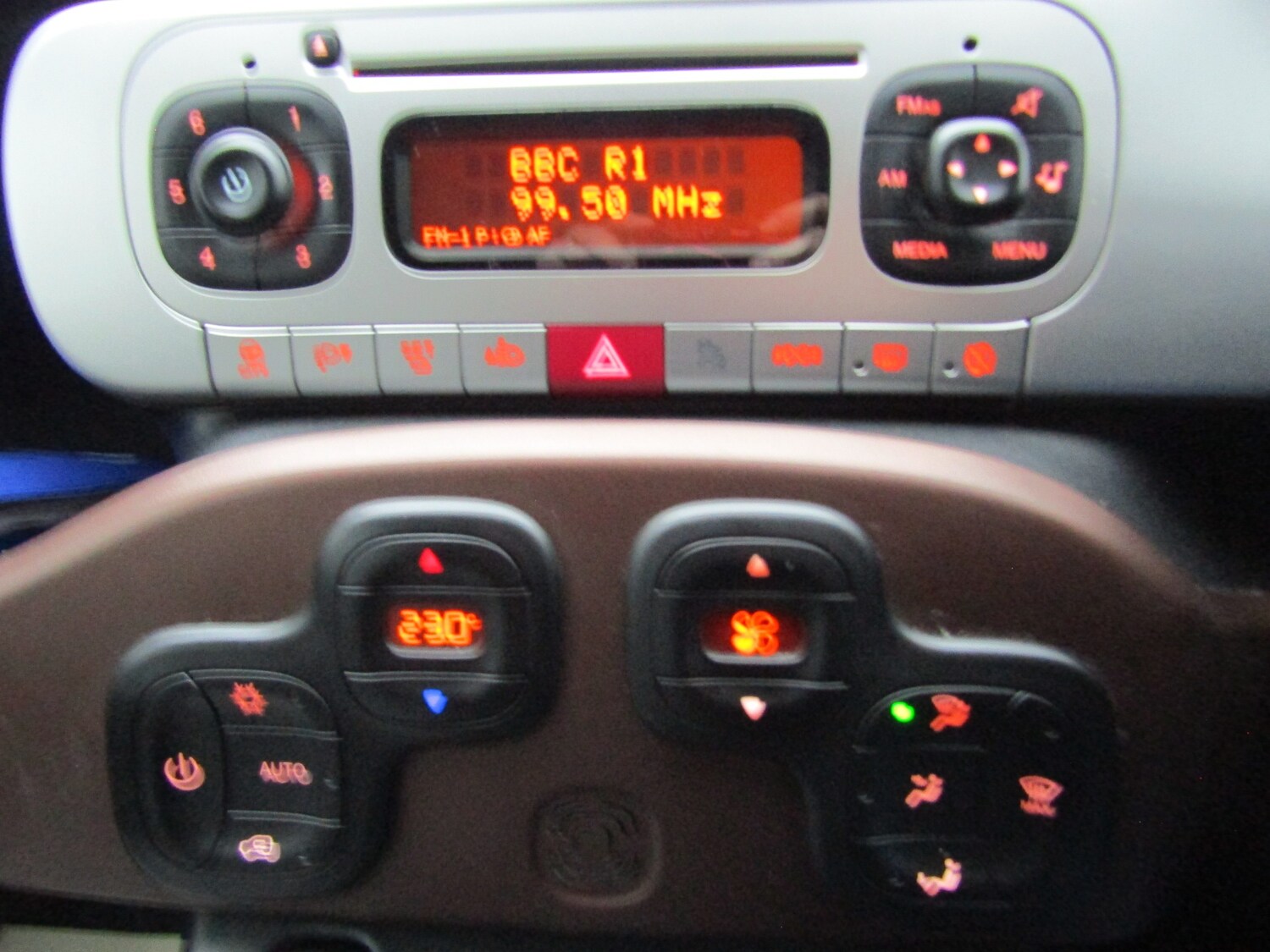 Used Fiat Panda 2015 for sale - 76637875: Photo 24