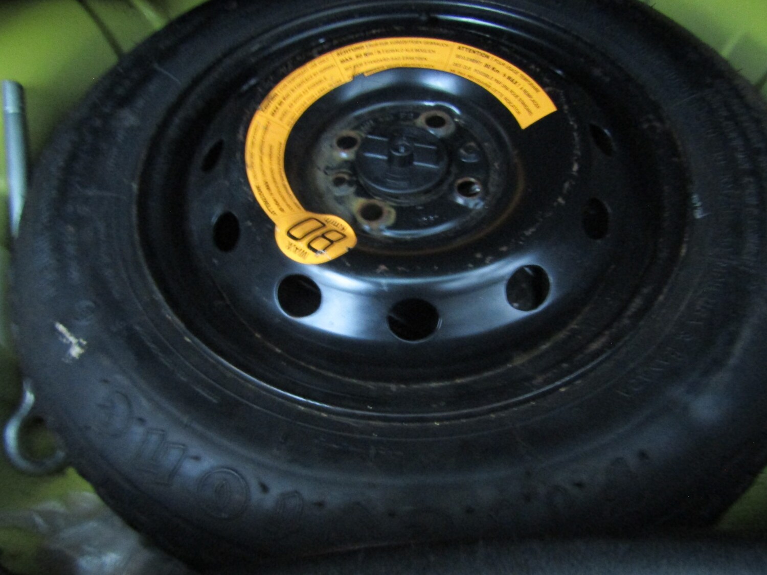 Used Fiat Panda 2015 for sale - 76637875: Photo 29