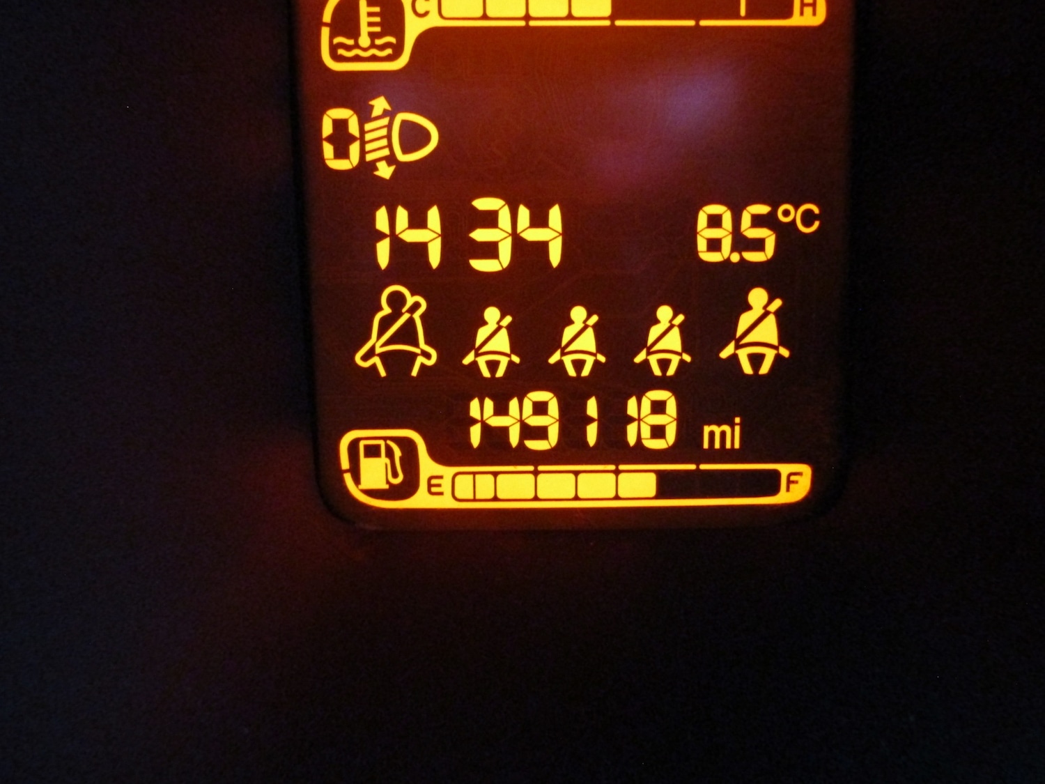 Used Fiat Panda 2015 for sale - 76637875: Photo 30