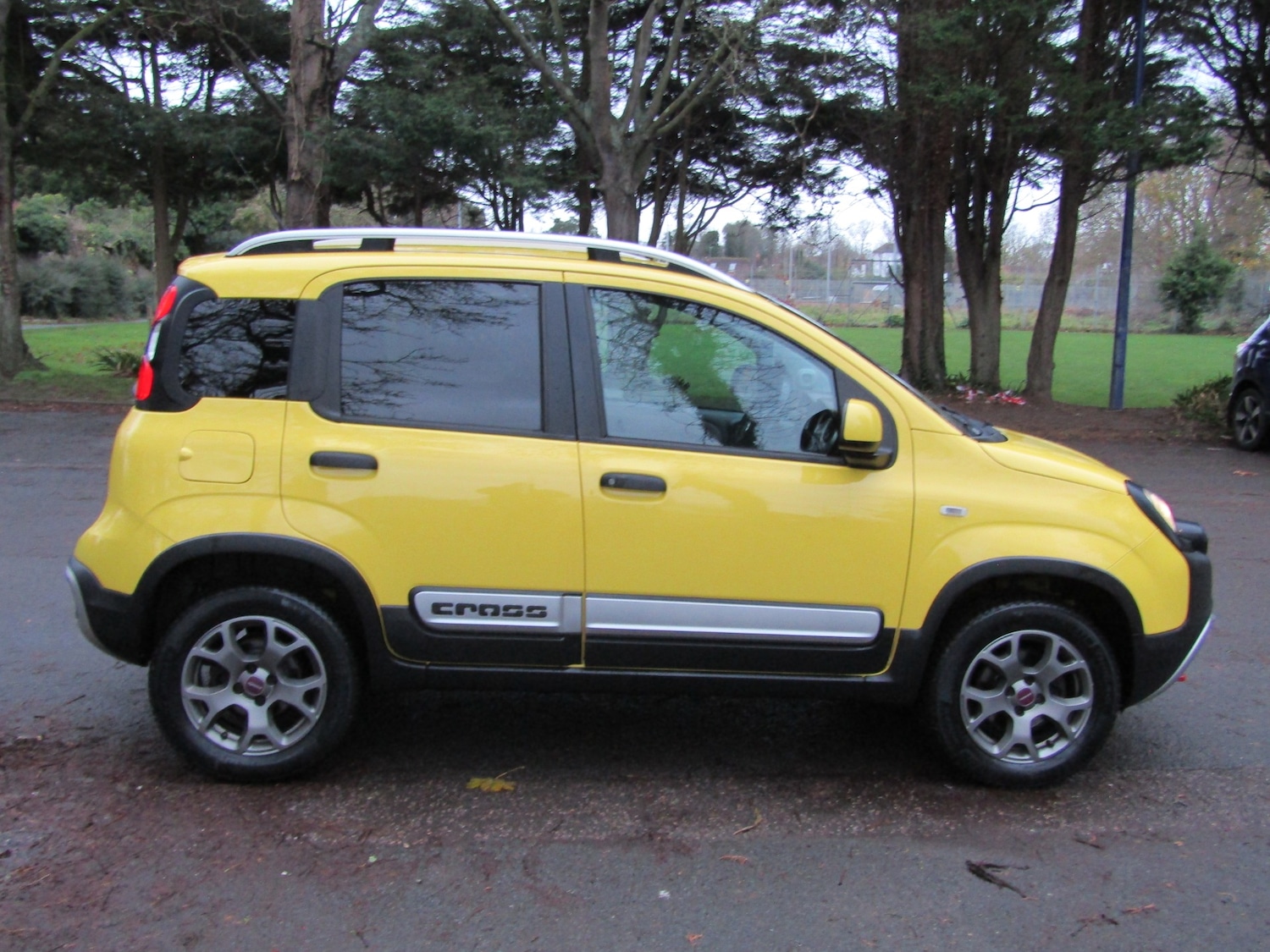 Used Fiat Panda 2015 for sale - 76637875: Photo 7