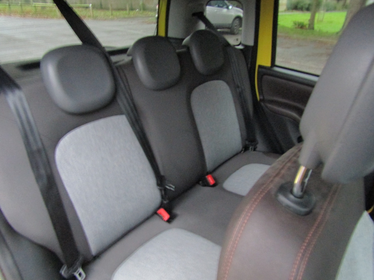 Used Fiat Panda 2015 for sale - 76637875: Photo 8