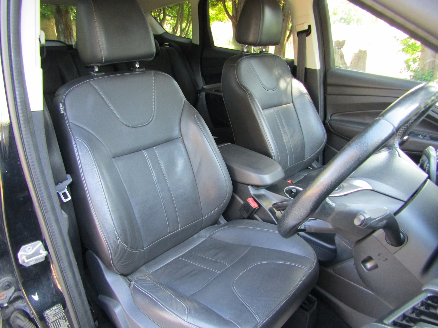 Used Ford Kuga 2013 for sale - 76946312: Photo 11