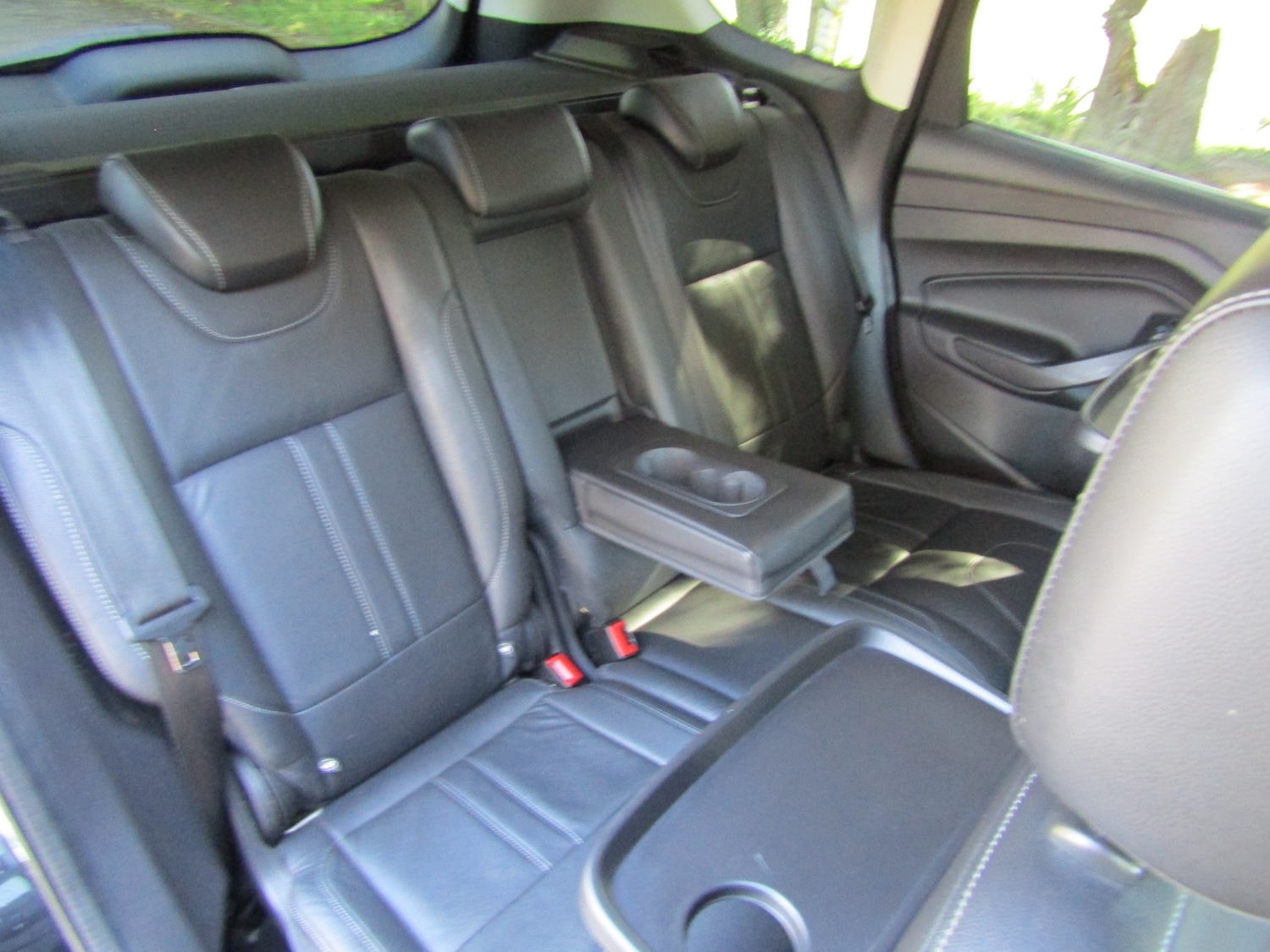 Used Ford Kuga 2013 for sale - 76946312: Photo 14