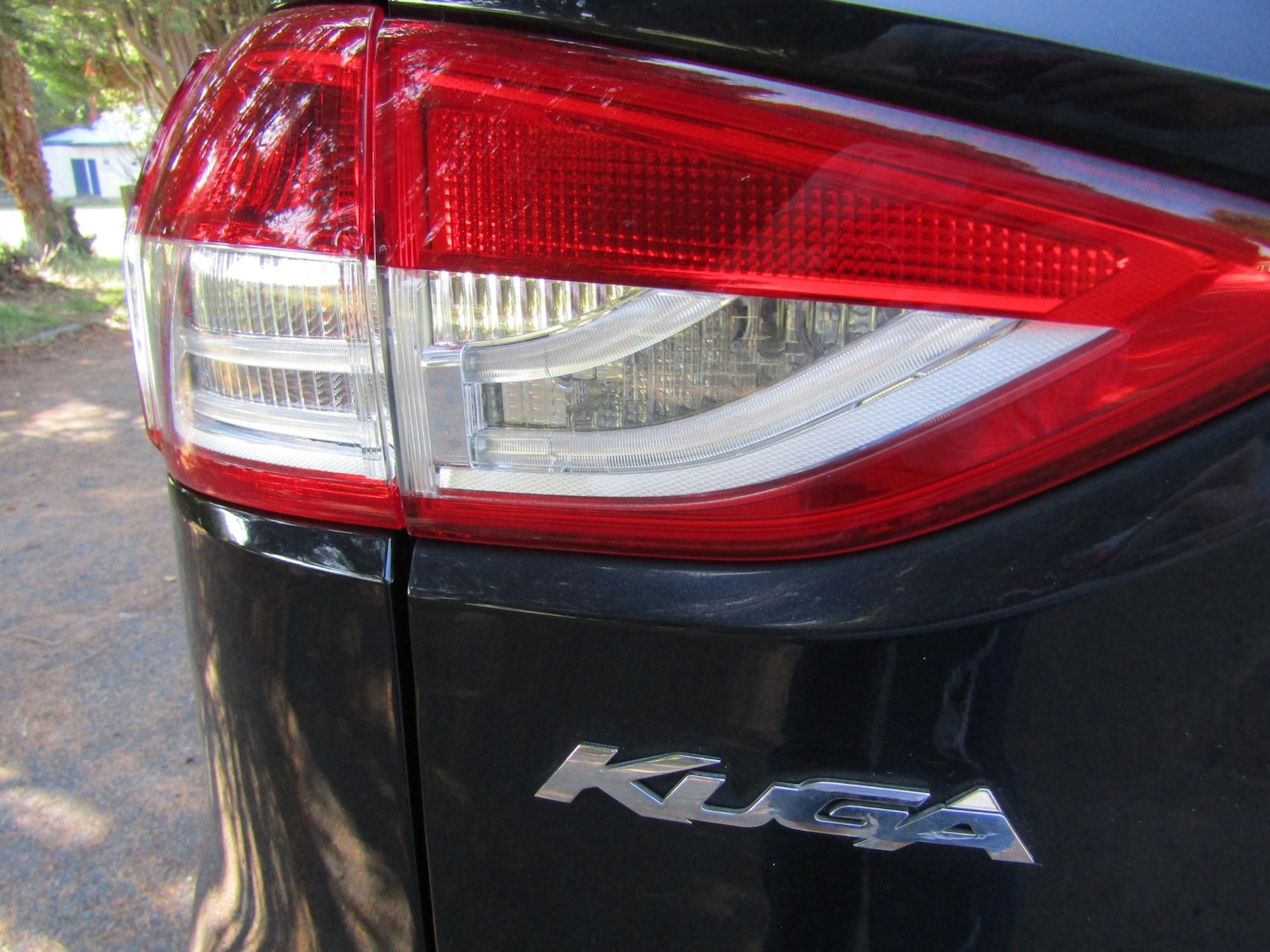 Used Ford Kuga 2013 for sale - 76946312: Photo 15