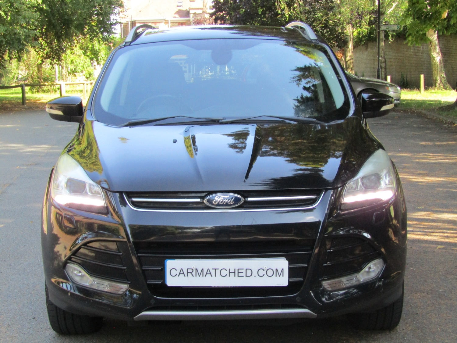 Used Ford Kuga 2013 for sale - 76946312: Photo 2