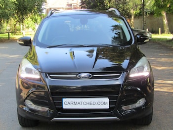 Used Ford Kuga 2013 for sale - 76946312: Photo