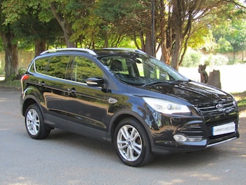 Used Ford Kuga 2013 for sale - 76946312: Photo