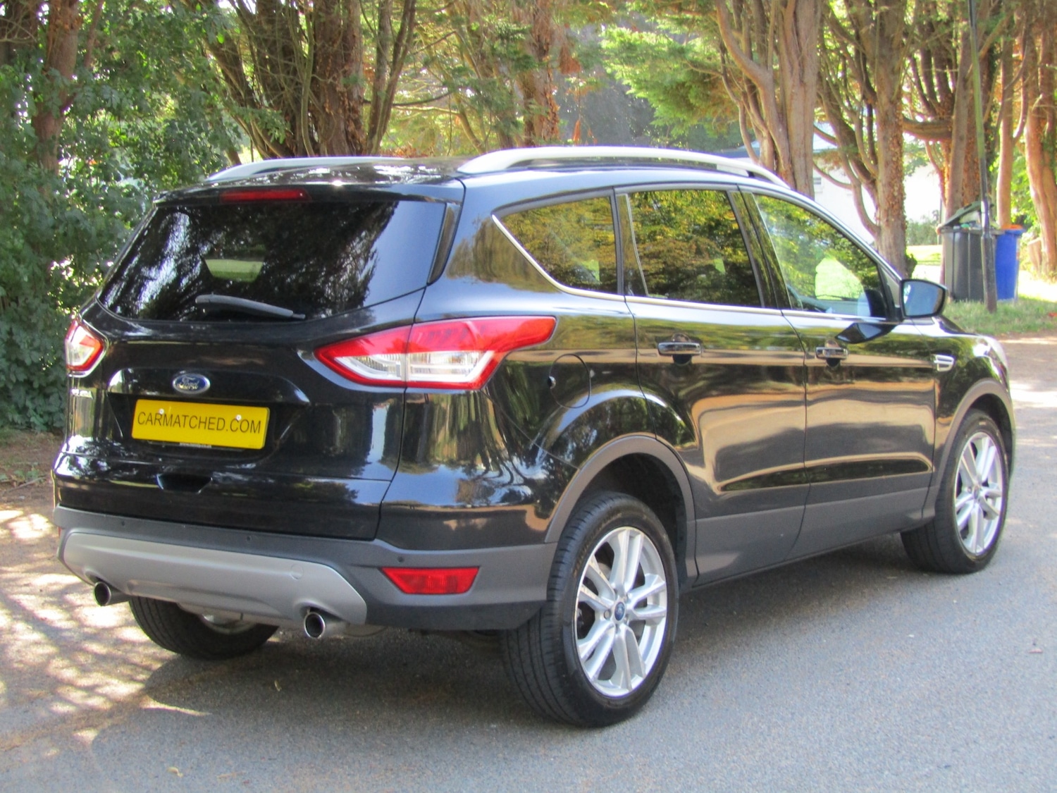 Used Ford Kuga 2013 for sale - 76946312: Photo 5