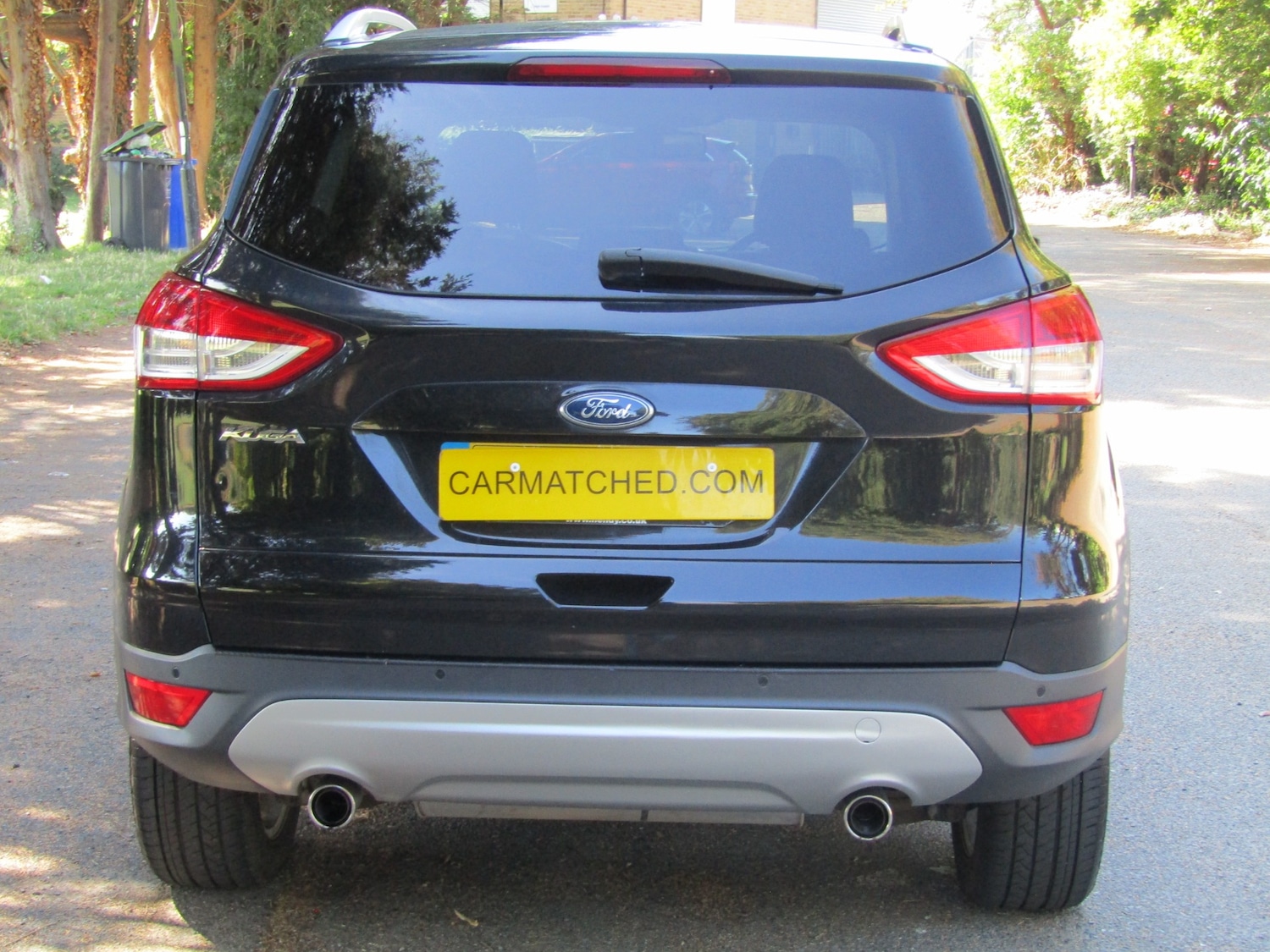 Used Ford Kuga 2013 for sale - 76946312: Photo 6