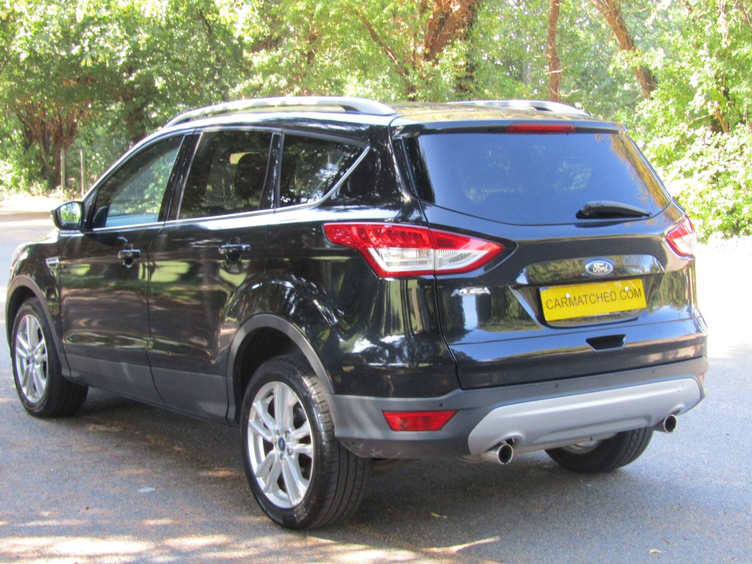 Used Ford Kuga 2013 for sale - 76946312: Photo 7