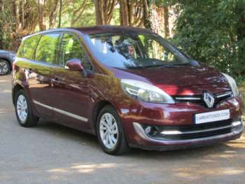 2013 (63) - 1.6 dCi Dynamique TomTom Energy 5dr