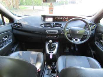 Used Renault Grand Scenic 2013 for sale - 75035189: Photo