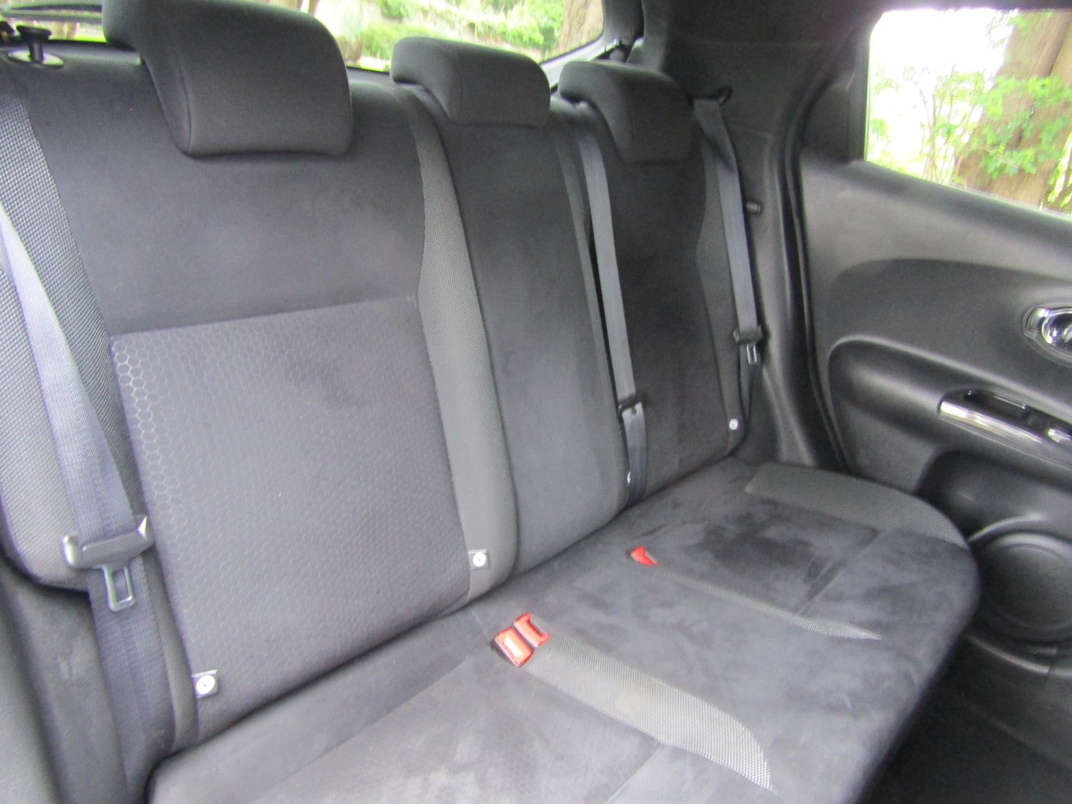 Used Nissan Juke 2015 for sale - 77945516: Photo 14