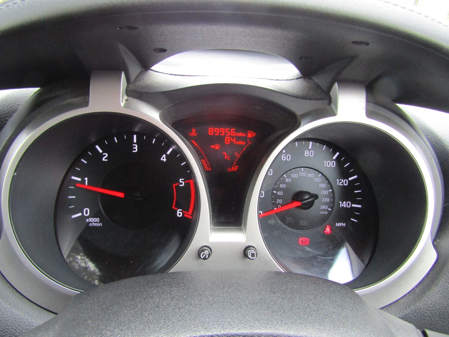 Used Nissan Juke 2015 for sale - 77945516: Photo 16