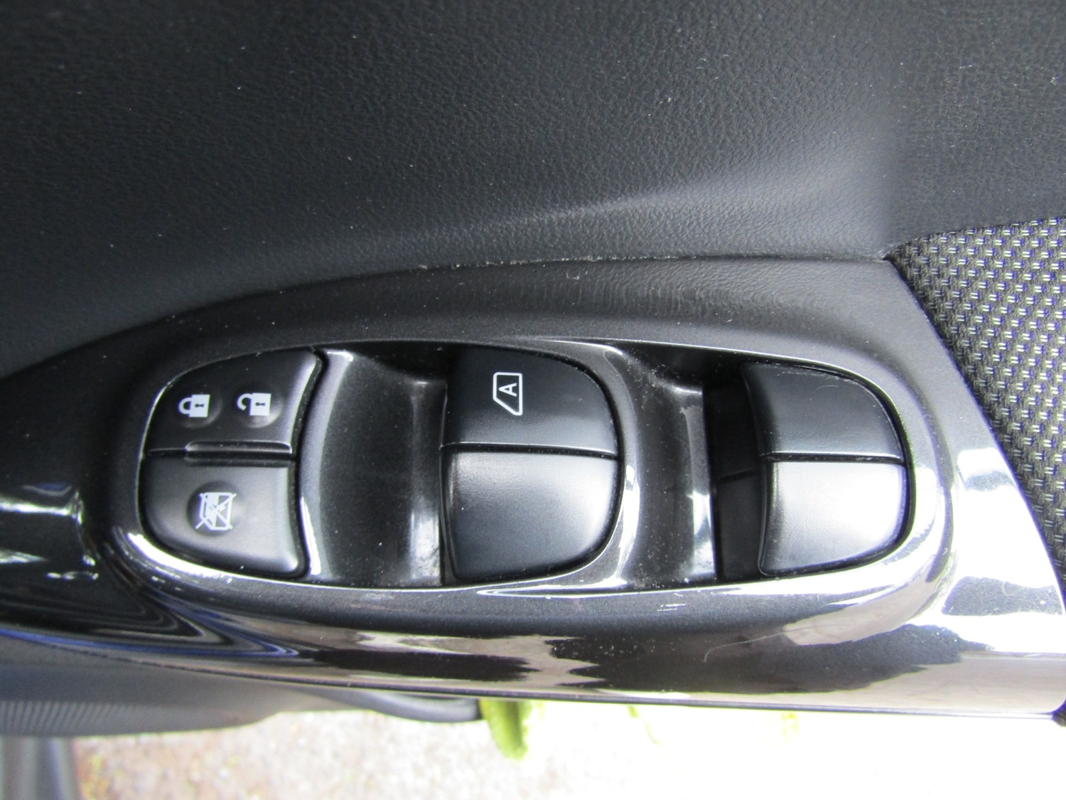 Used Nissan Juke 2015 for sale - 77945516: Photo 19