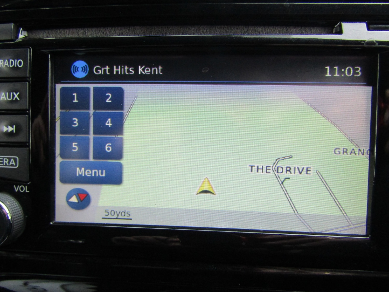 Used Nissan Juke 2015 for sale - 77945516: Photo 2