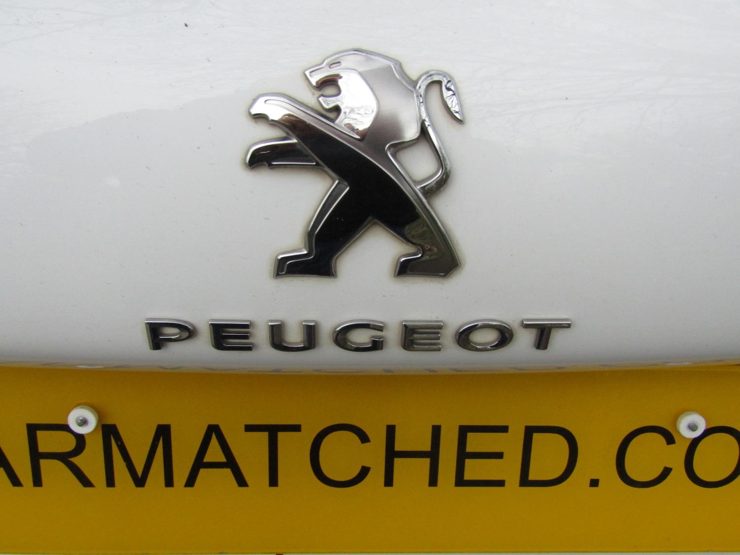 Used Peugeot 2008 2014 for sale - 77873392: Photo 18