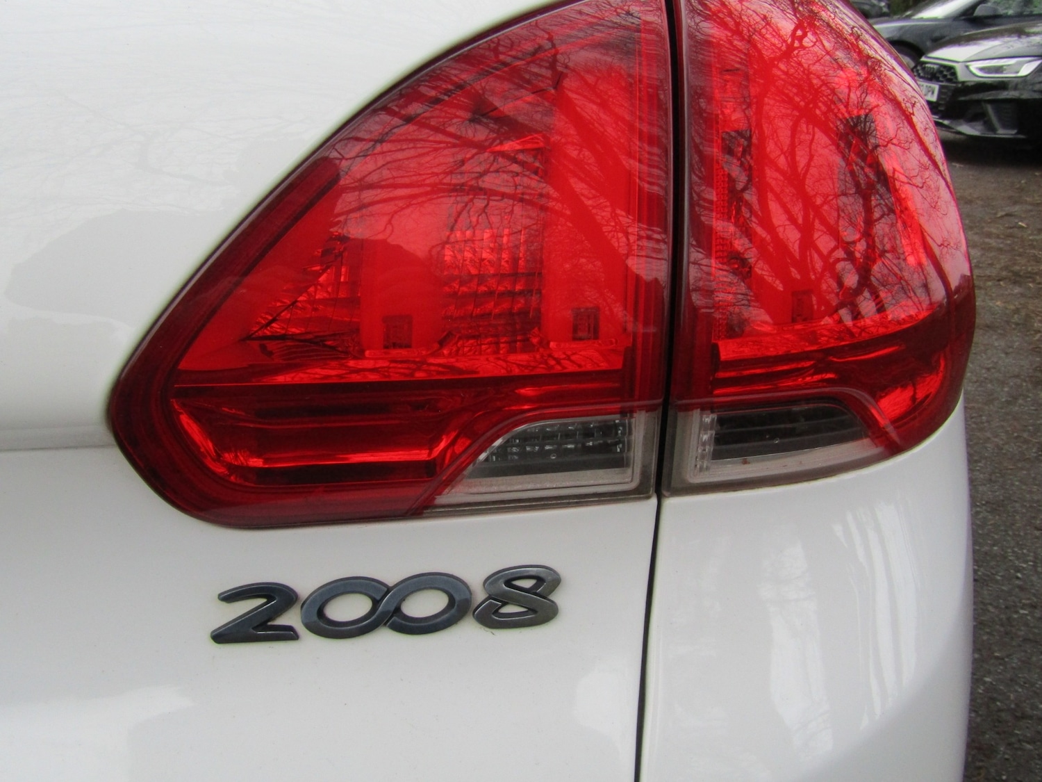 Used Peugeot 2008 2014 for sale - 77873392: Photo 19