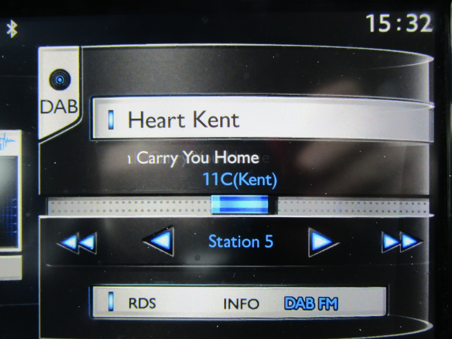 Used Peugeot 2008 2014 for sale - 77873392: Photo 2