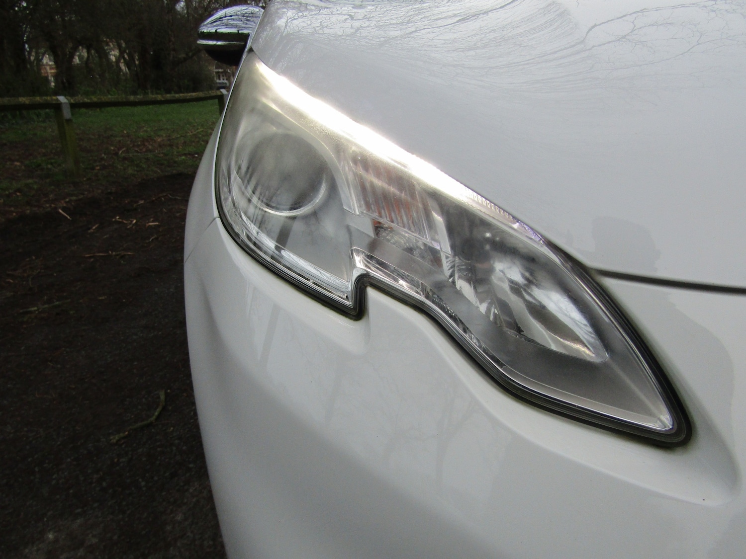 Used Peugeot 2008 2014 for sale - 77873392: Photo 23