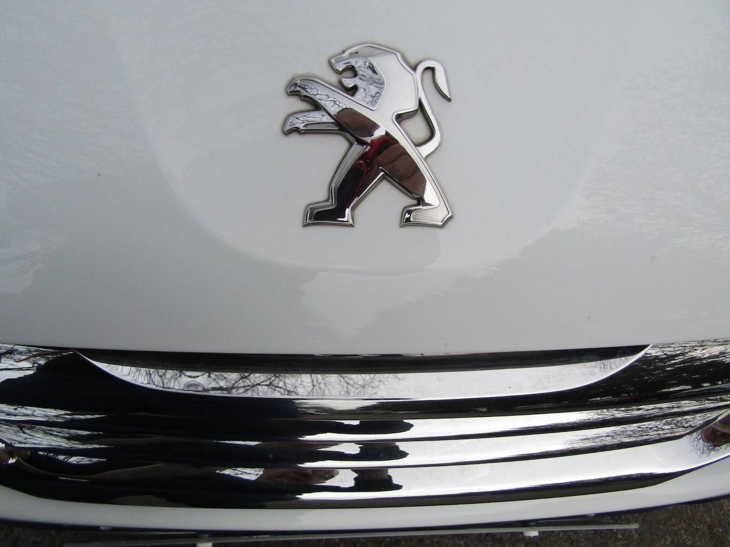 Used Peugeot 2008 2014 for sale - 77873392: Photo 24