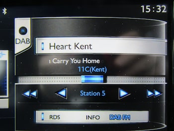 Used Peugeot 2008 2014 for sale - 77873392: Photo