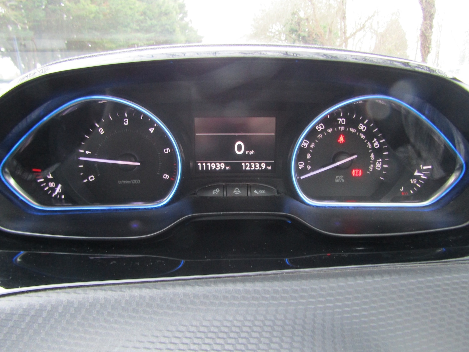 Used Peugeot 2008 2014 for sale - 77873392: Photo 6