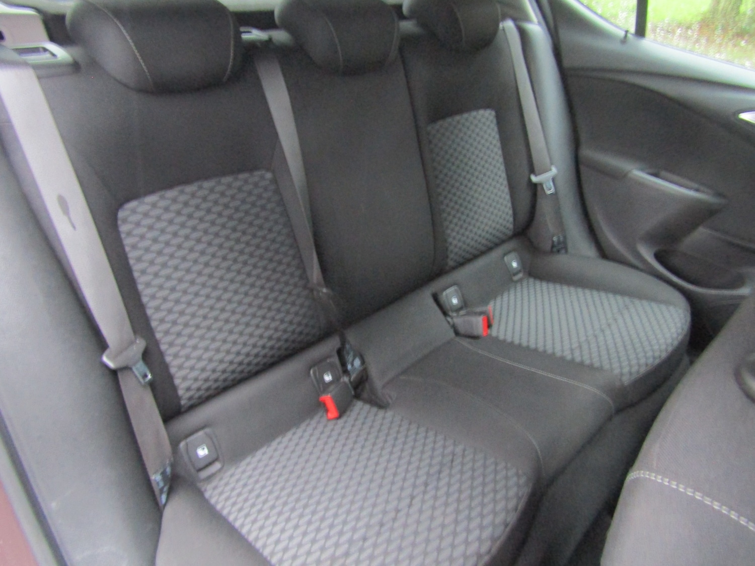 Used Vauxhall Astra 2017 for sale - 77261206: Photo 12