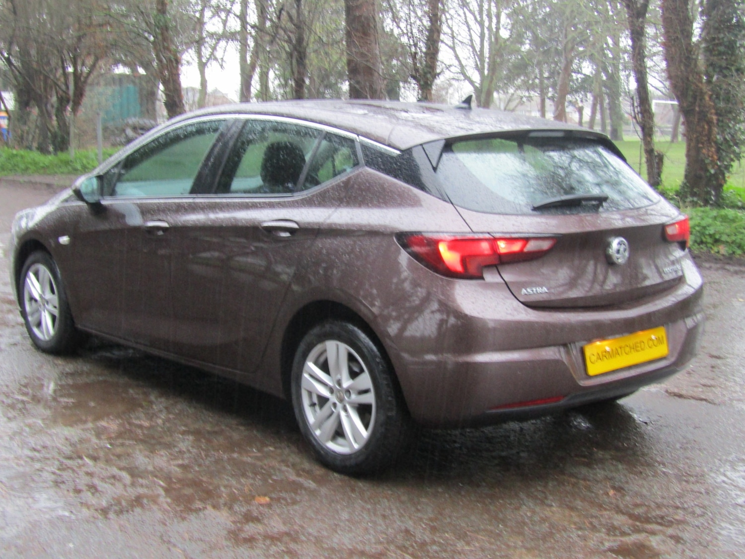 Used Vauxhall Astra 2017 for sale - 77261206: Photo 13