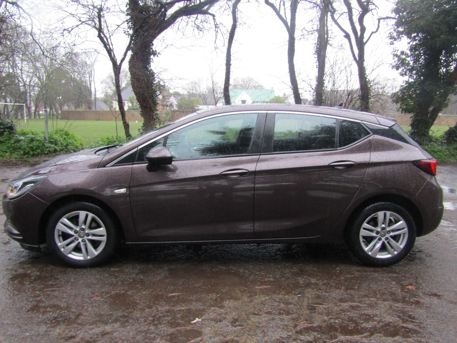 Used Vauxhall Astra 2017 for sale - 77261206: Photo 15