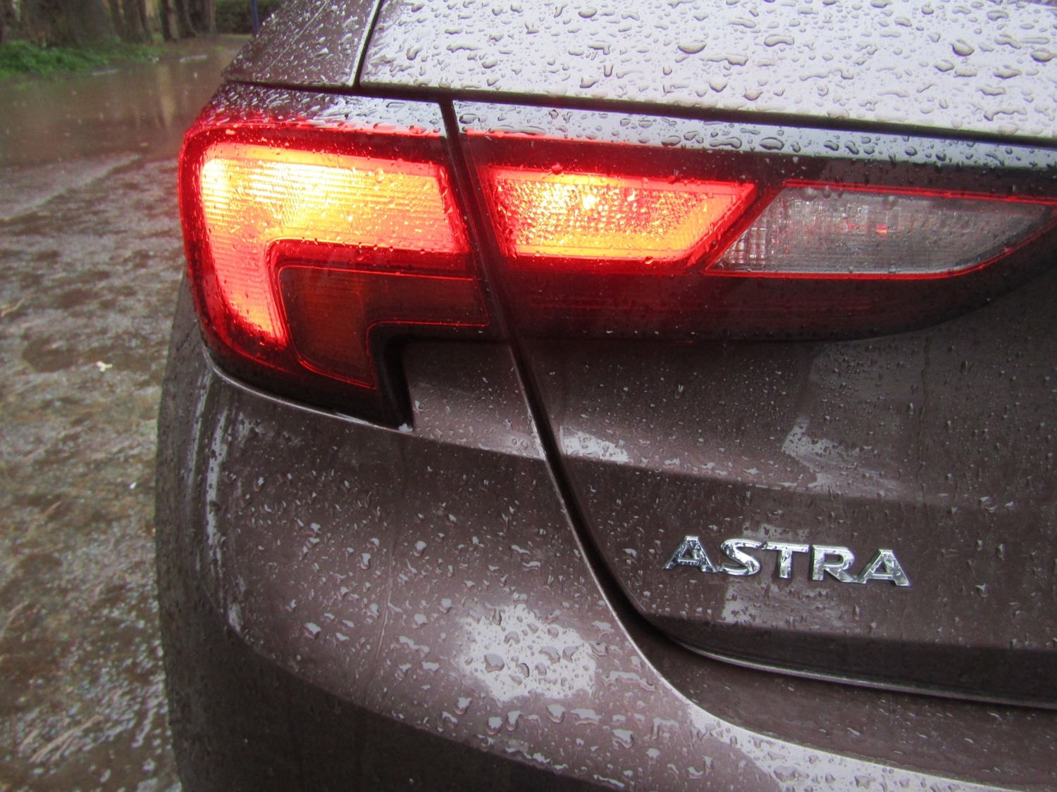 Used Vauxhall Astra 2017 for sale - 77261206: Photo 16