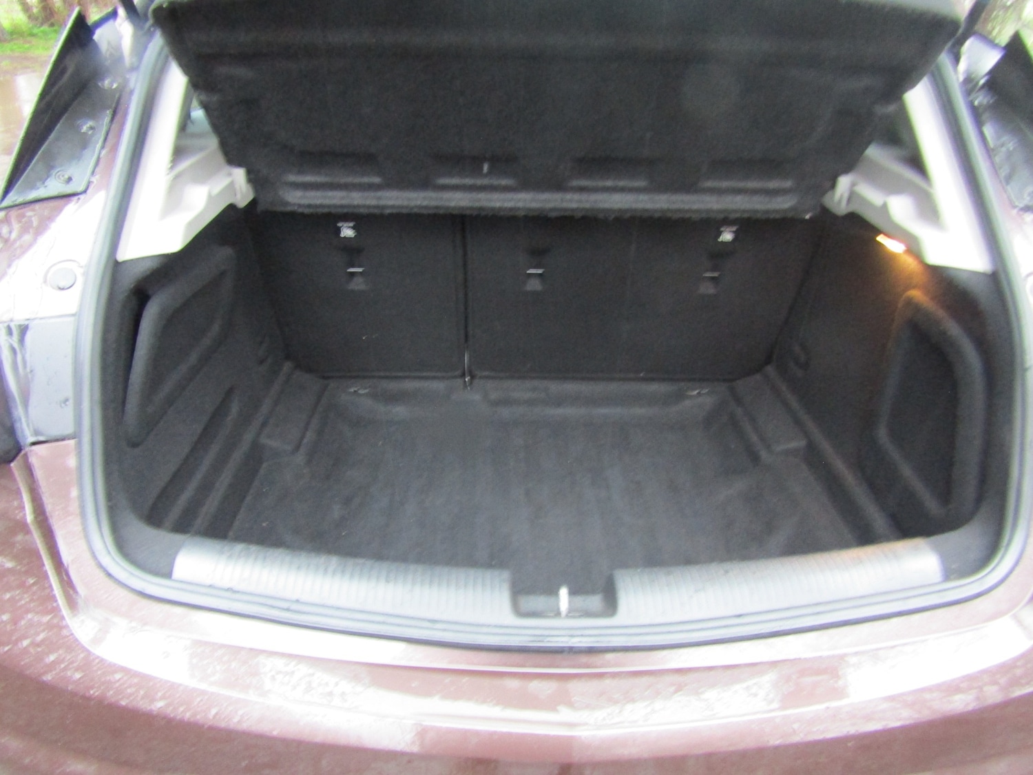 Used Vauxhall Astra 2017 for sale - 77261206: Photo 21