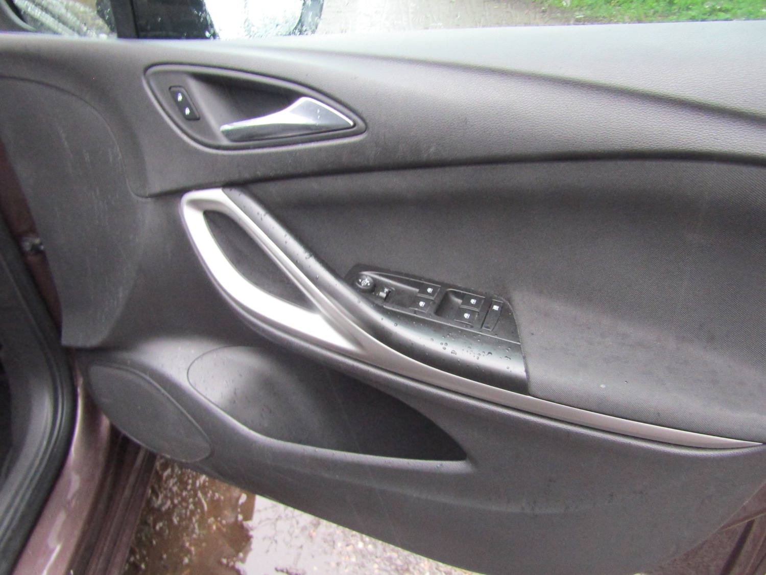 Used Vauxhall Astra 2017 for sale - 77261206: Photo 23