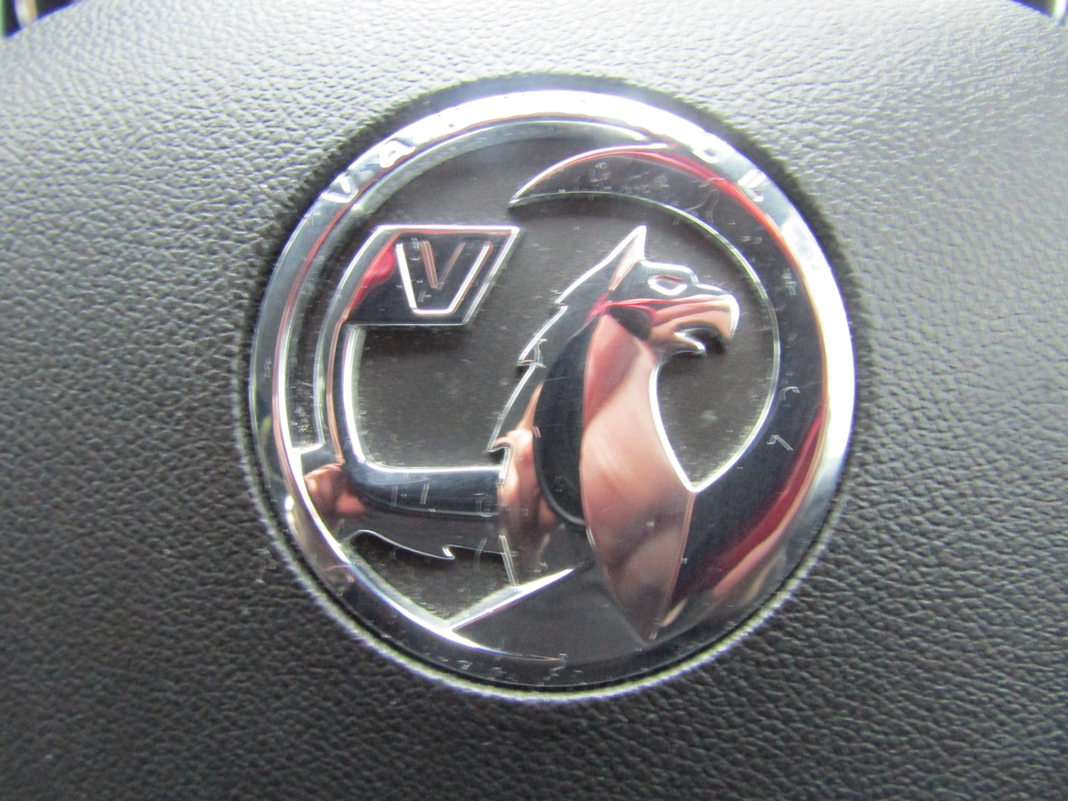 Used Vauxhall Astra 2017 for sale - 77261206: Photo 26