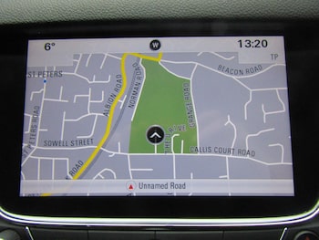 Used Vauxhall Astra 2017 for sale - 77261206: Photo