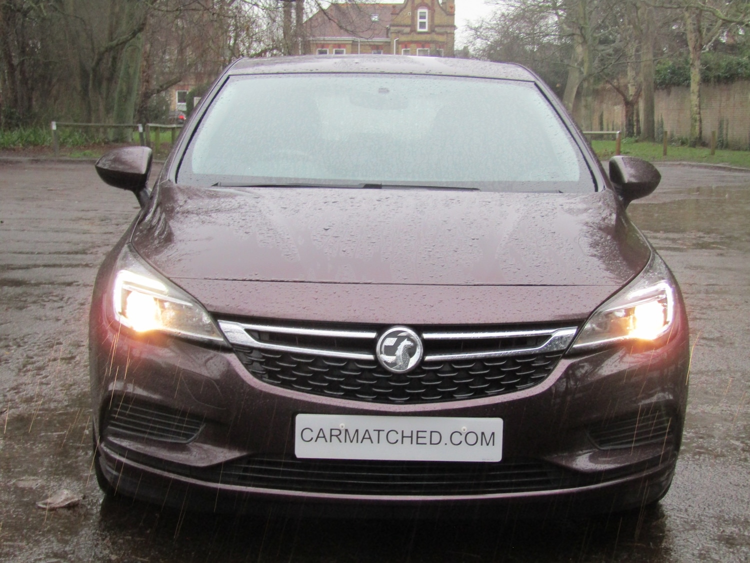 Used Vauxhall Astra 2017 for sale - 77261206: Photo 3