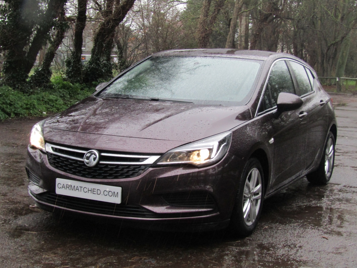 Used Vauxhall Astra 2017 for sale - 77261206: Photo 5