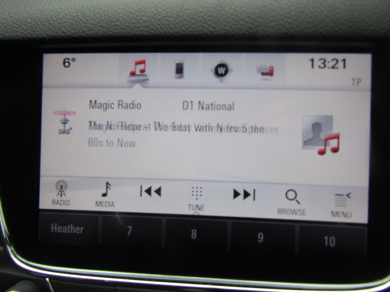 Used Vauxhall Astra 2017 for sale - 77261206: Photo 6