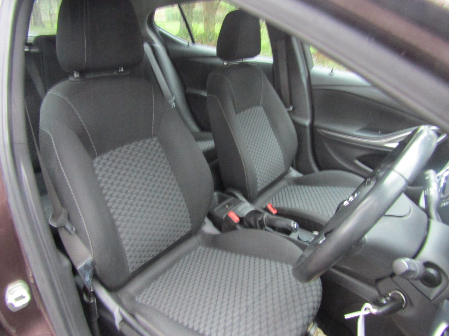 Used Vauxhall Astra 2017 for sale - 77261206: Photo 8