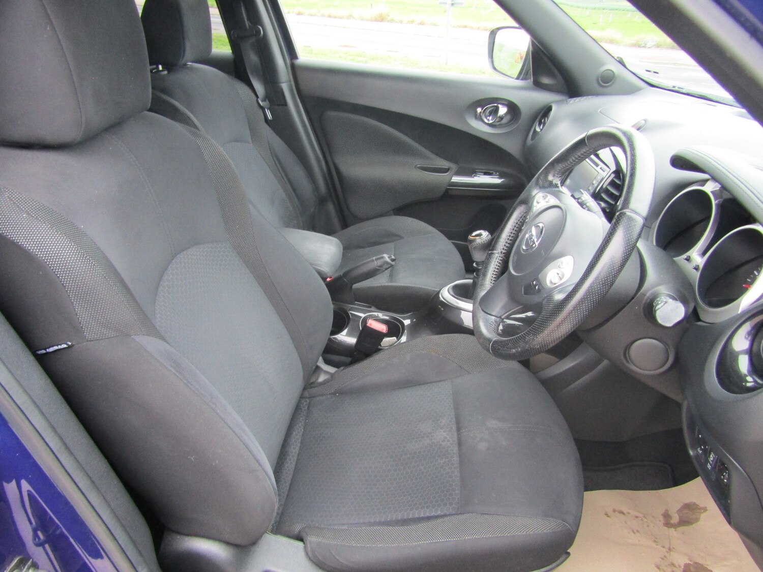 Used Nissan Juke 2016 for sale - 76145762: Photo 10