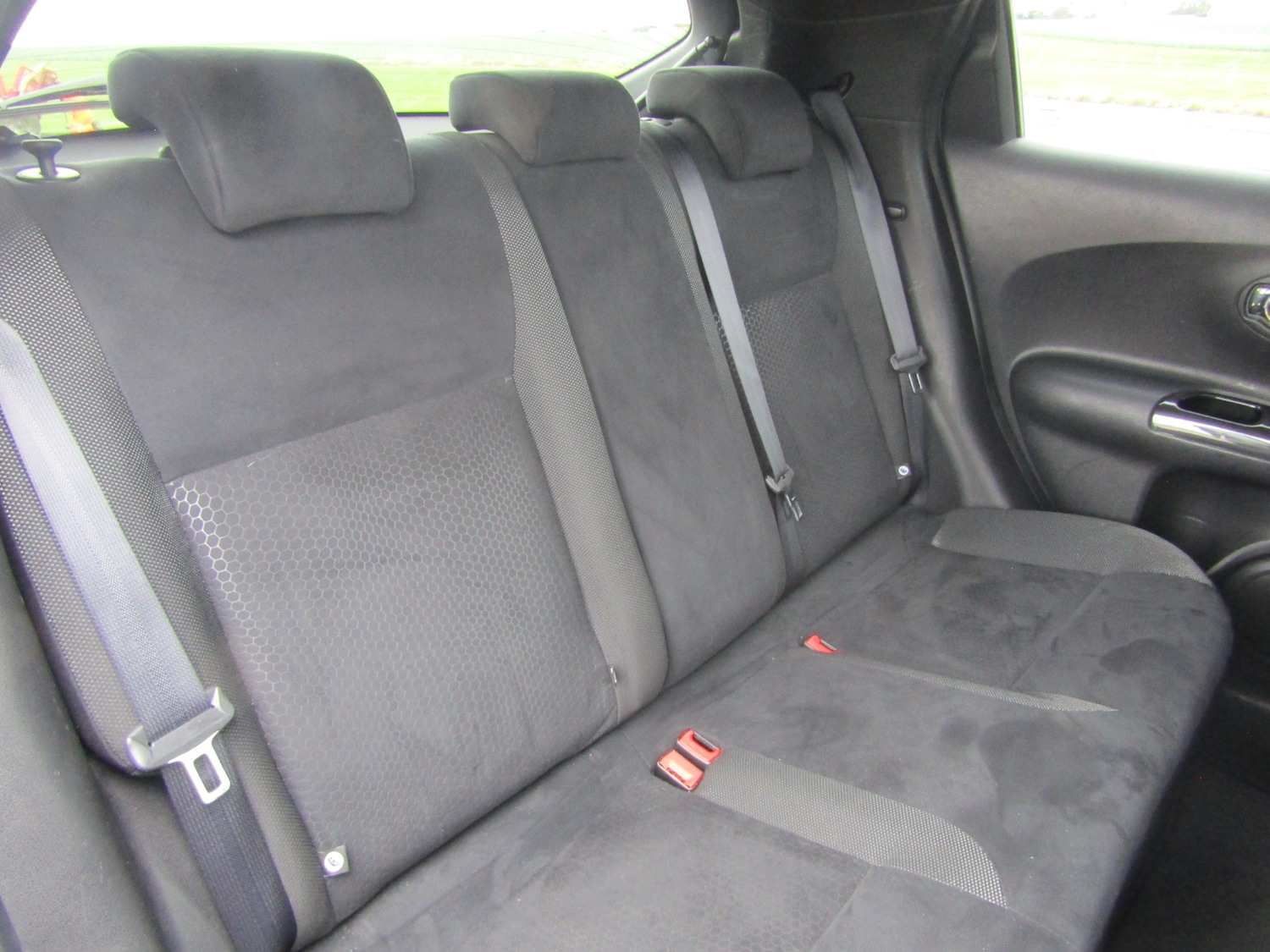 Used Nissan Juke 2016 for sale - 76145762: Photo 14