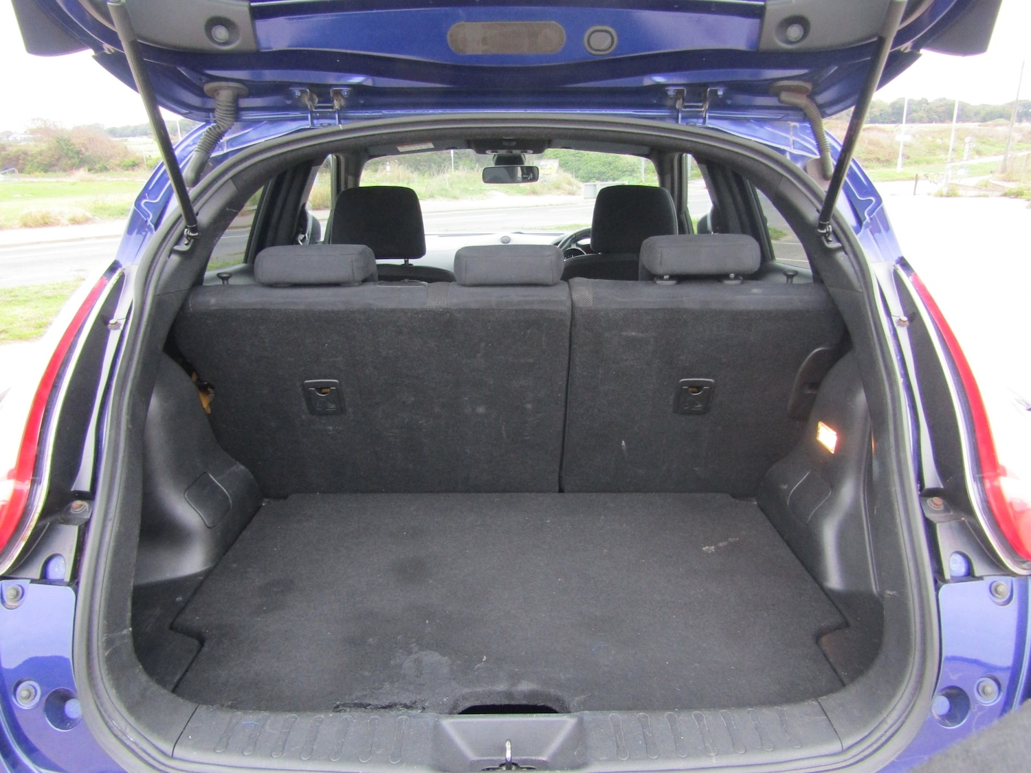 Used Nissan Juke 2016 for sale - 76145762: Photo 21
