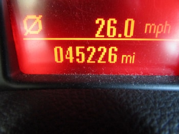 Used Vauxhall Mokka 2015 for sale - 79310018: Photo