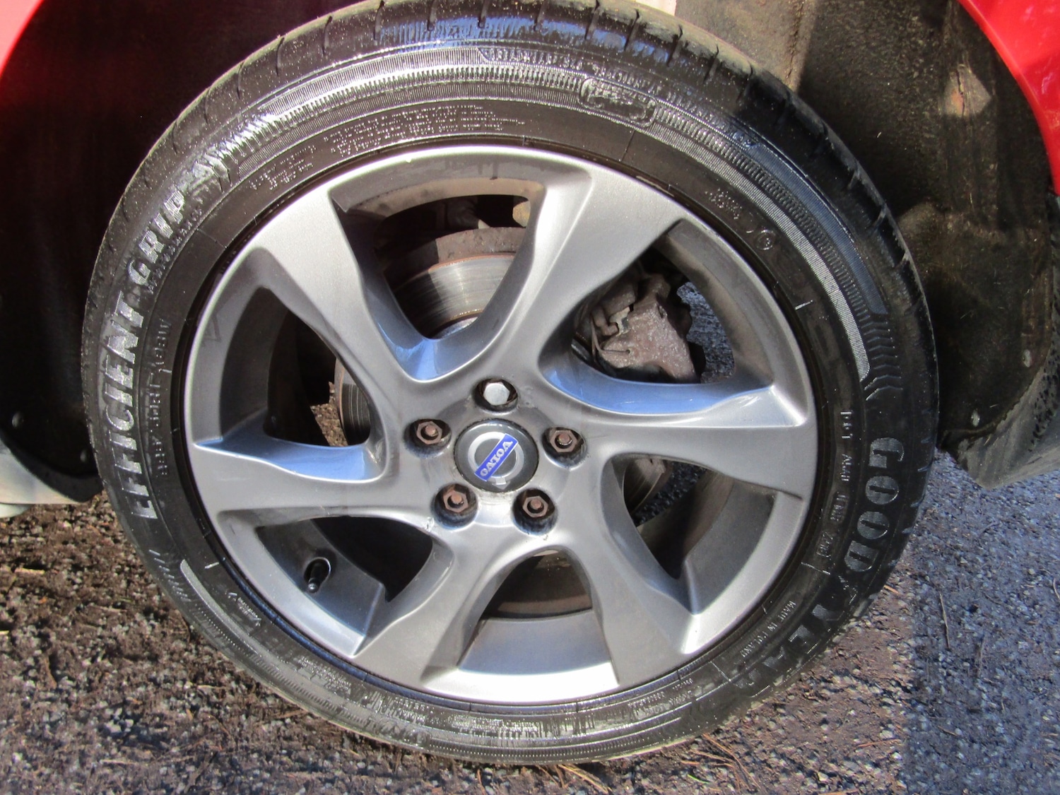 Used Volvo V40 2014 for sale - 77198095: Photo 16