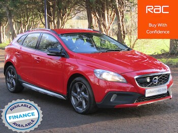 Used Volvo V40 2014 for sale - 77198095: Photo