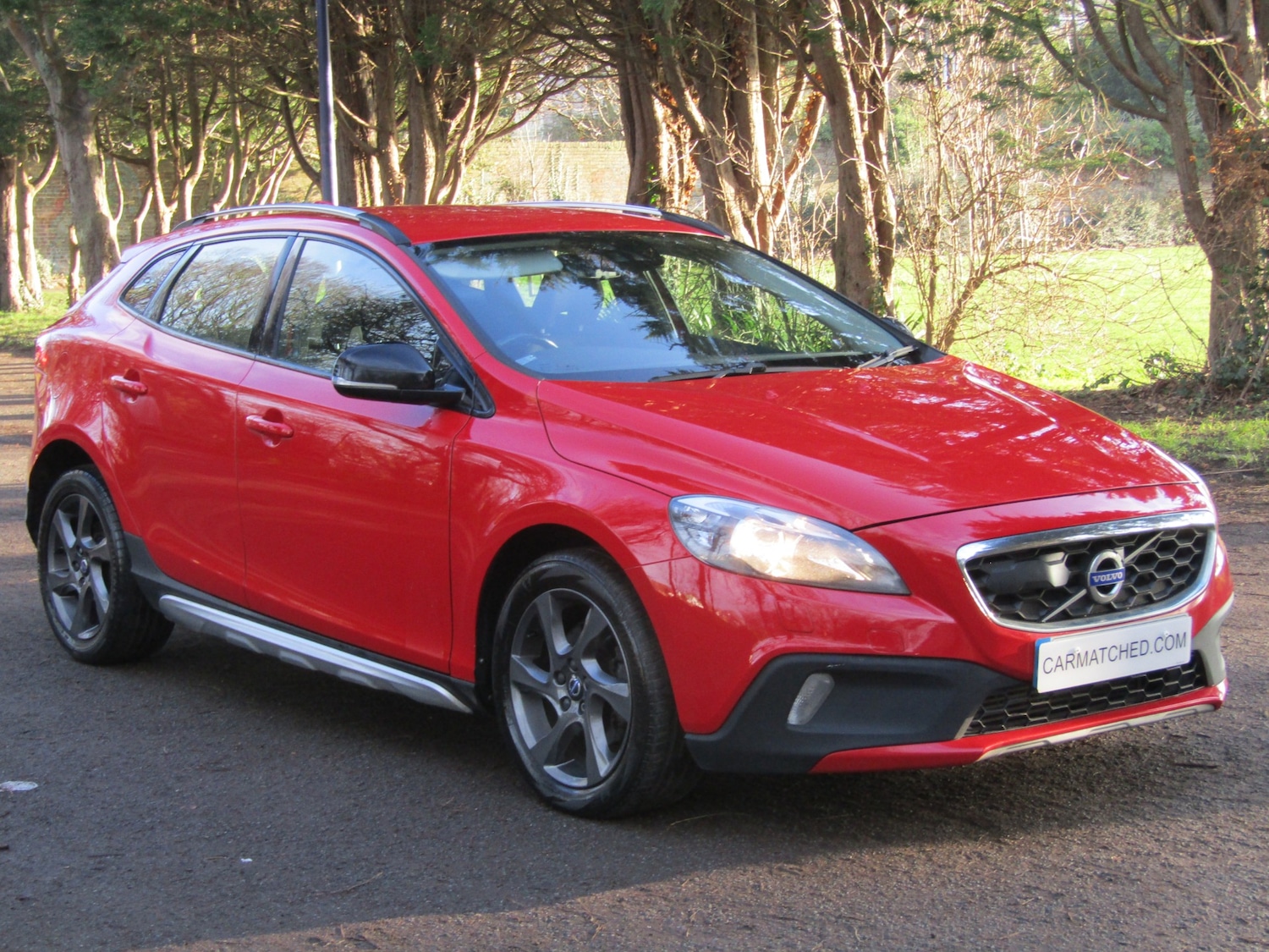 Used Volvo V40 2014 for sale - 77198095: Photo 21