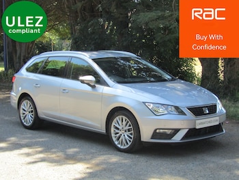 Used SEAT Leon 2020 for sale - 79041923: Photo